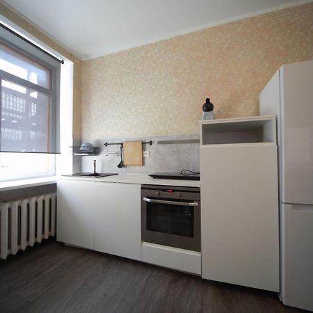 Three Bedroom Apartment Old Town Rīga Exterior foto
