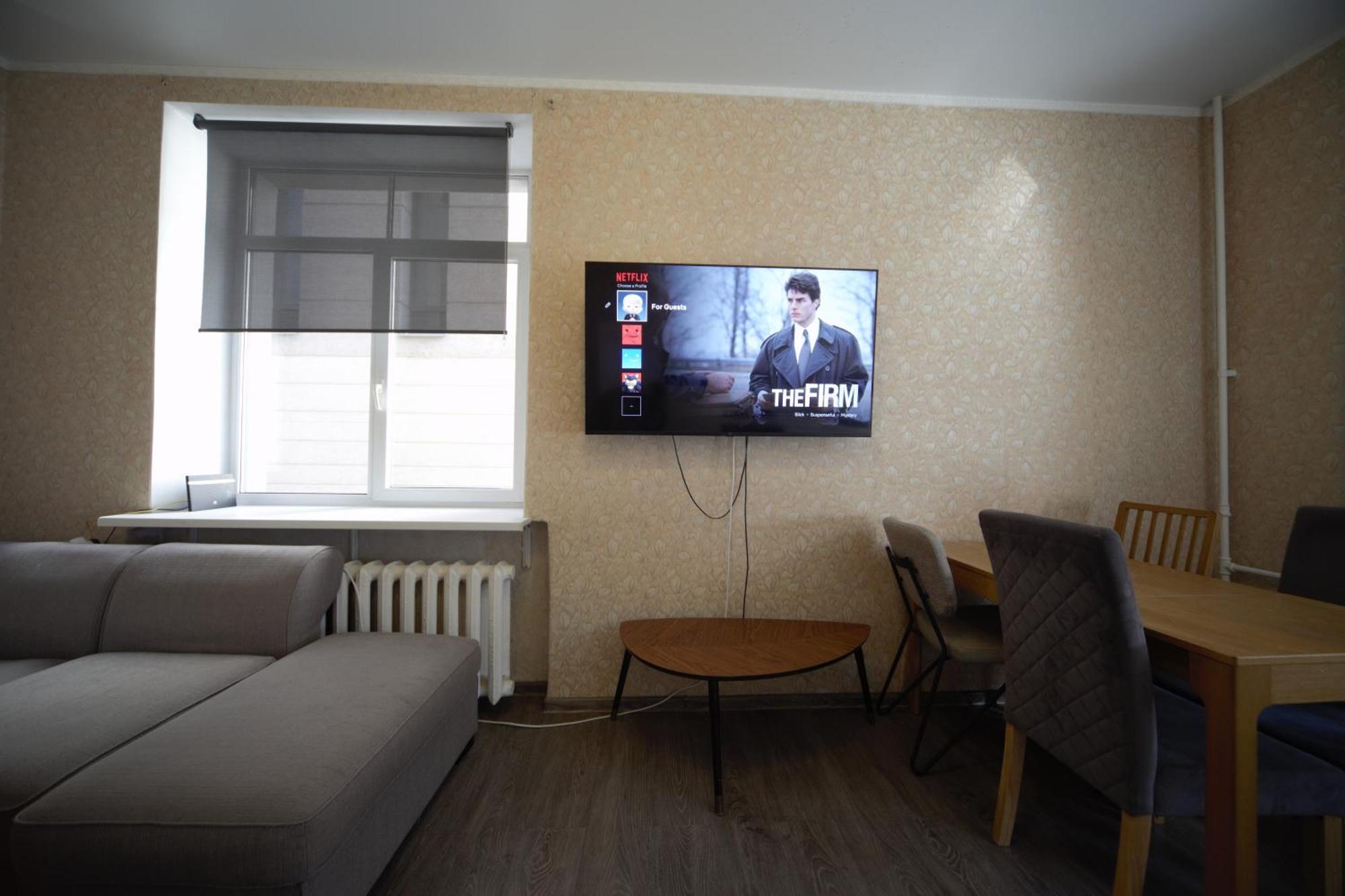 Three Bedroom Apartment Old Town Rīga Exterior foto