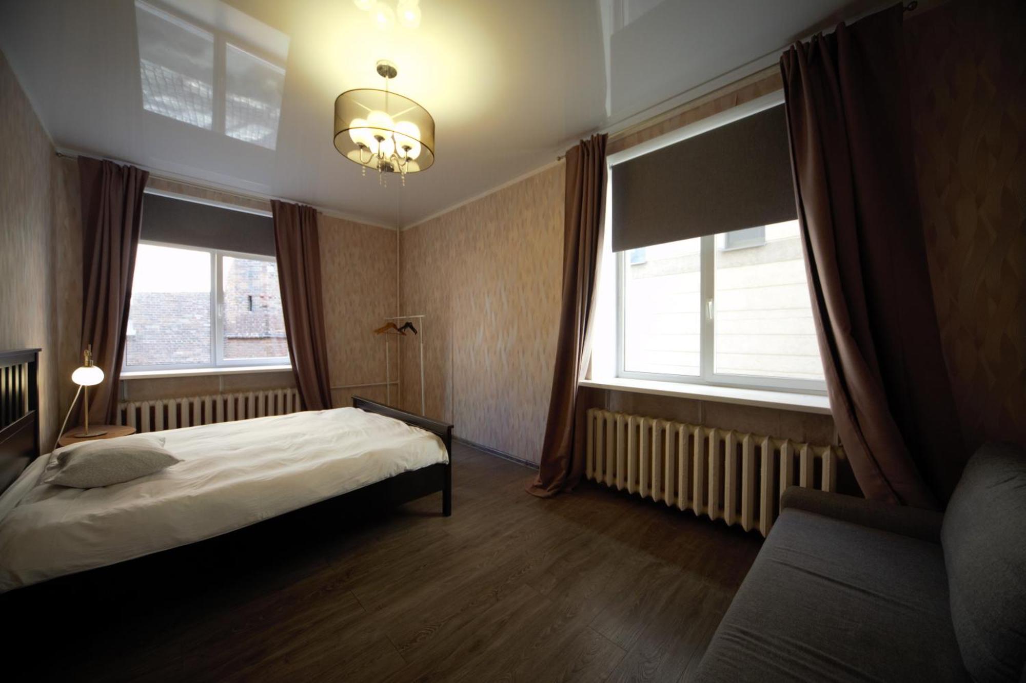 Three Bedroom Apartment Old Town Rīga Exterior foto