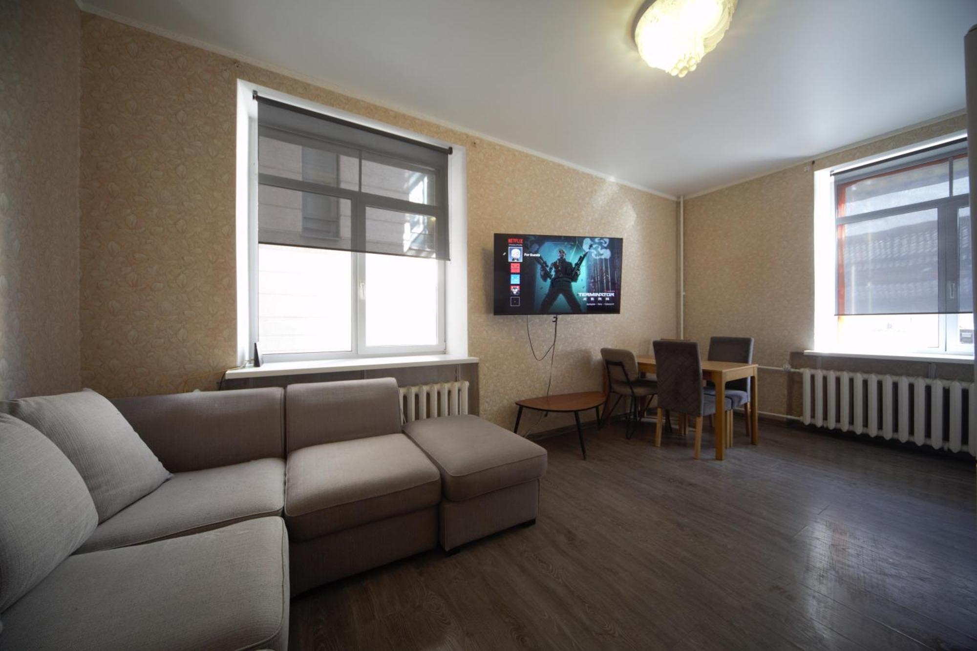 Three Bedroom Apartment Old Town Rīga Exterior foto