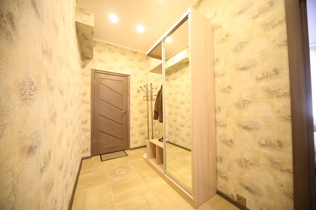 Three Bedroom Apartment Old Town Rīga Exterior foto