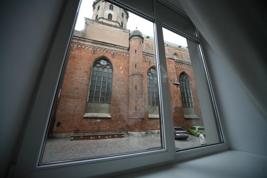 Three Bedroom Apartment Old Town Rīga Exterior foto